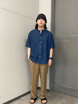 Hirotoさんのコーディネート