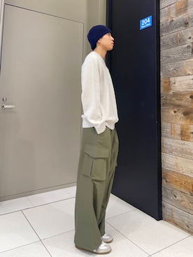 Hirotoさんのコーディネート