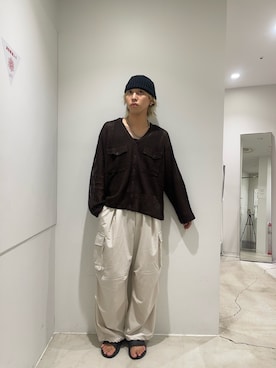 Hirotoさんのコーディネート