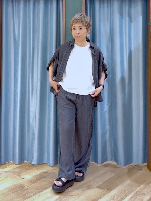 PUMA(プーマ) / MAYU サマーサンダル【一部店舗限定】