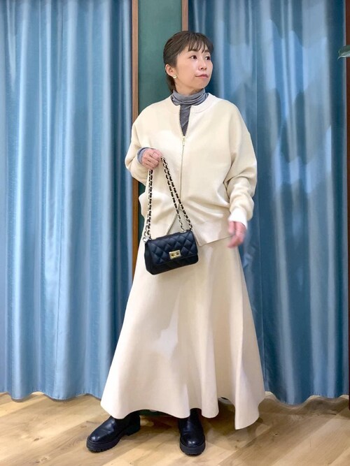 BARNYARDSTORM / ハイブリッドストレッチブーツ