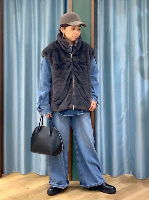 新品★匿名配送 バンヤードストーム カットデニムGジャン Mサイズ 完売サイズ 楽天市場】【『BABALOG』チャンネルご紹介アイテム】カット