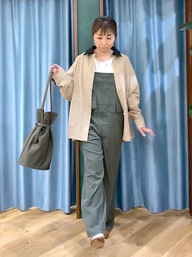 さやふじさんのコーディネート