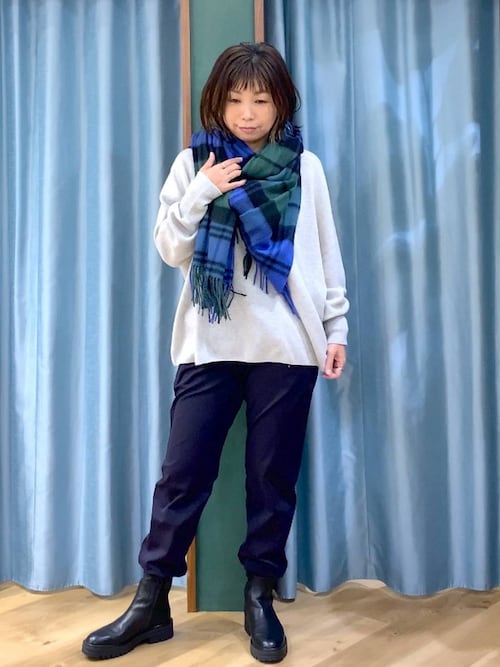 BARNYARDSTORM / ハイブリッドストレッチブーツ（ブーツ