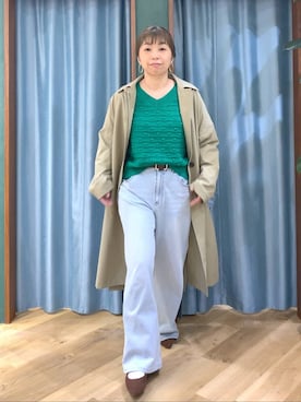 さやふじさんのコーディネート