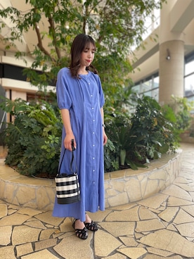 🧸chiha🧸さんのコーディネート