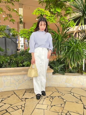 🧸chiha🧸さんのコーディネート