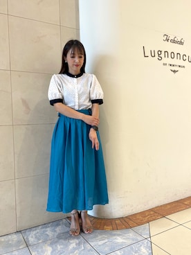 🧸chiha🧸さんのコーディネート