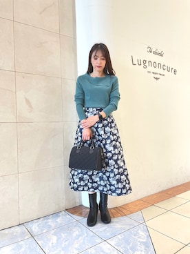 🧸chiha🧸さんのコーディネート