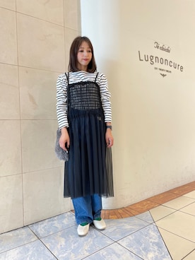 🧸chiha🧸さんのコーディネート