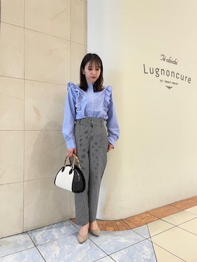 🧸chiha🧸さんのコーディネート