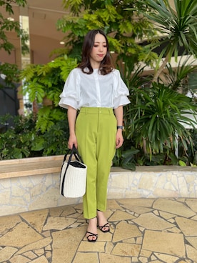 🧸chiha🧸さんのコーディネート