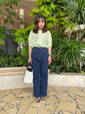 🧸chiha🧸さんのコーディネート