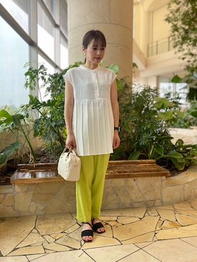 🧸chiha🧸さんのコーディネート