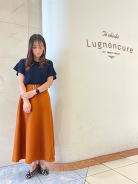 🧸chiha🧸さん(レディース・154cm)の夏コーディネート