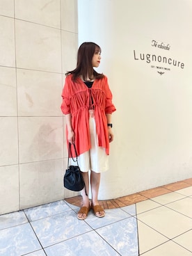 🧸chiha🧸さんのコーディネート