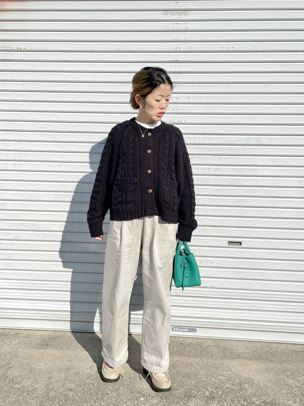 D.KELLYのアイテムを使った人気ファッションコーディネート - WEAR