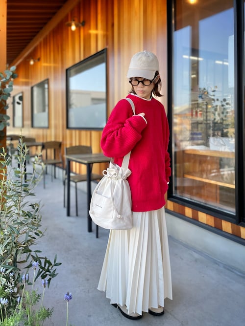  f u u 𖠚ᐝさんのコーディネート