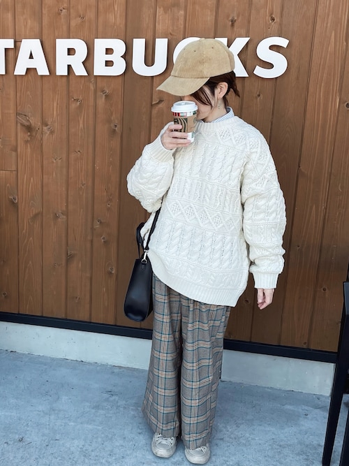  f u u 𖠚ᐝさんのコーディネート