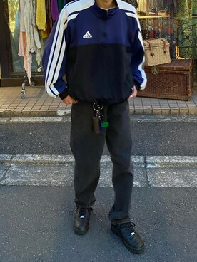 ひょうさんのコーディネート