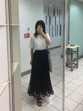 eolicaさんのコーディネート