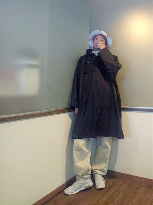 P３さんのコーディネート