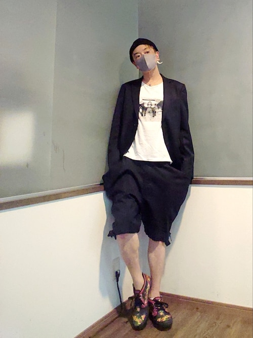 P３さんのコーディネート