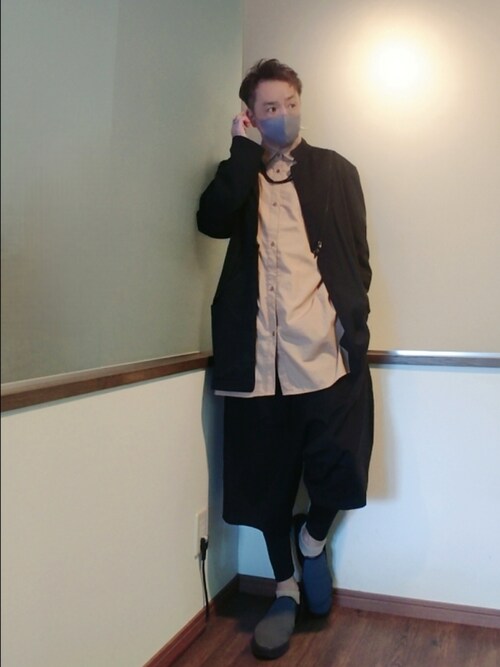 P３さんのコーディネート