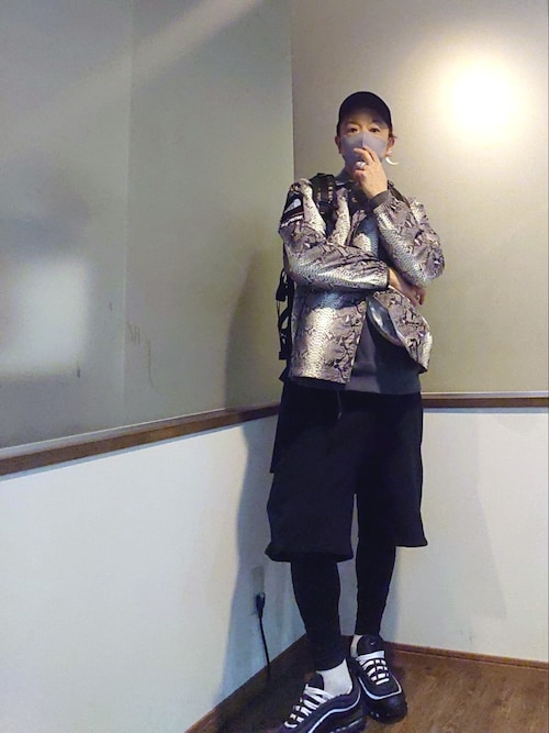 P３さんのコーディネート