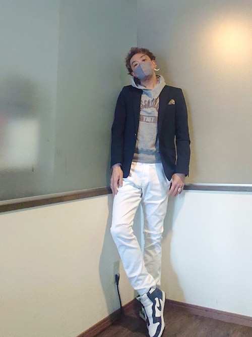 P３さんのコーディネート