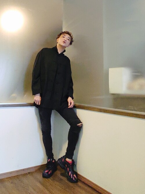 P３さんのコーディネート