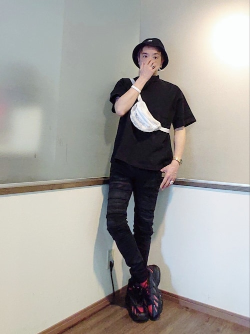 P３さんのコーディネート