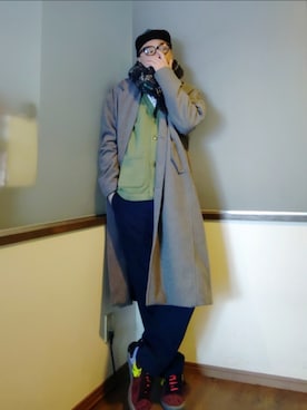 P３さんのコーディネート