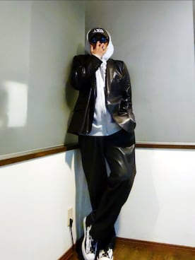 P３さんのコーディネート