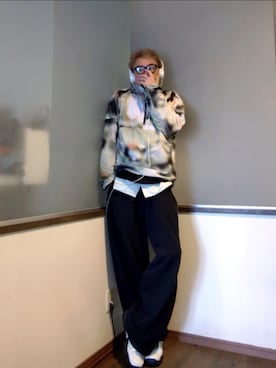 P3さんのコーディネート