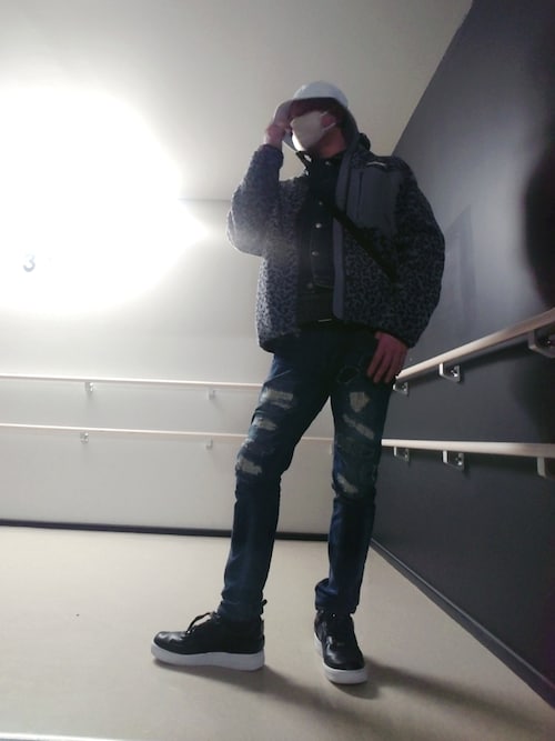 P３さんのコーディネート