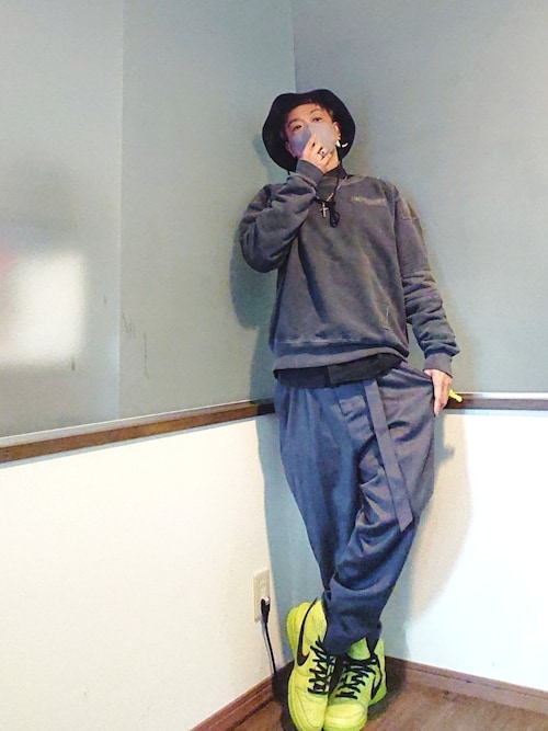 P３さんのコーディネート