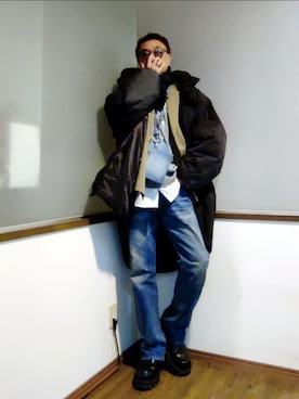 P３さんのコーディネート