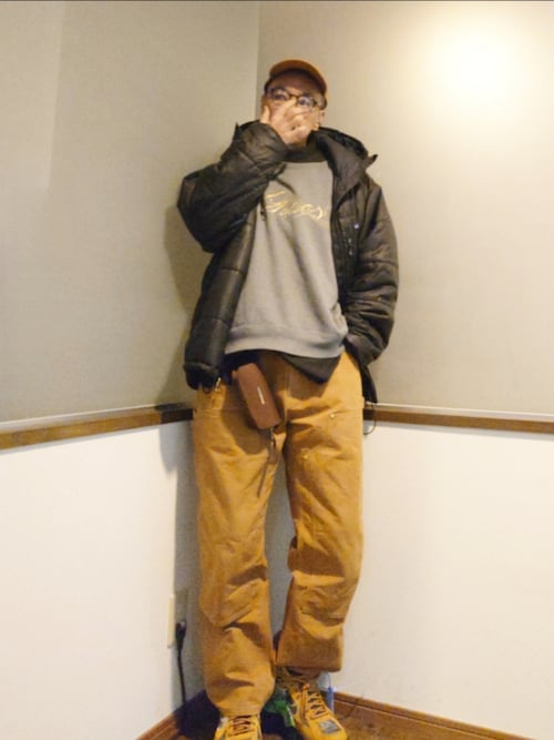 P３さんのコーディネート