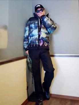 P３さんのコーディネート