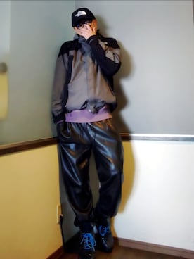 P３さんのコーディネート