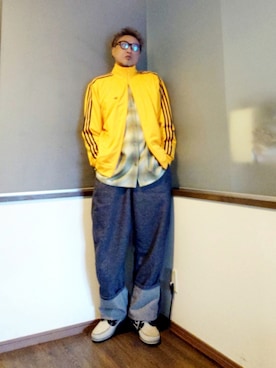P３さんの（ZARA | ザラ）を使ったコーディネート