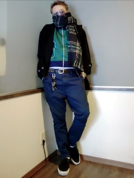 P３さんのコーディネート