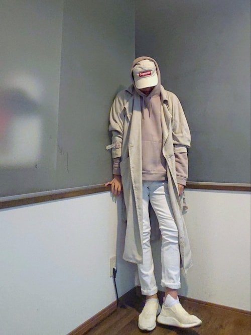 P３さんのコーディネート