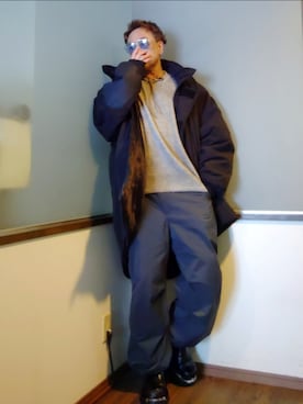 P３さんのコーディネート