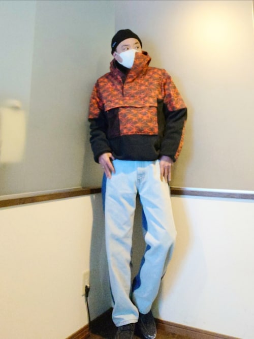 A.P.C.（アーペーセー）の「A.P.C. - デニムジャケット - men