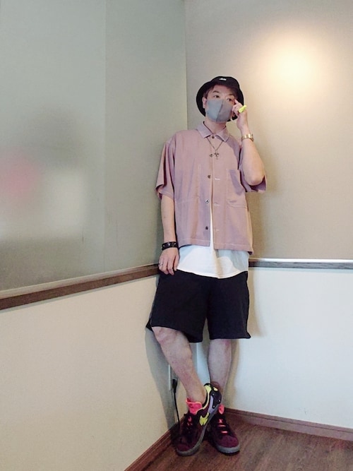 P３さんのコーディネート