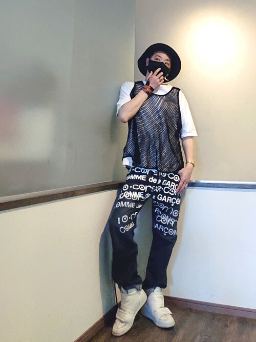 P３さんのコーディネート