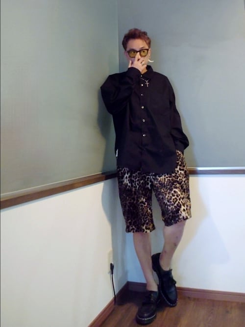 P３さんのコーディネート