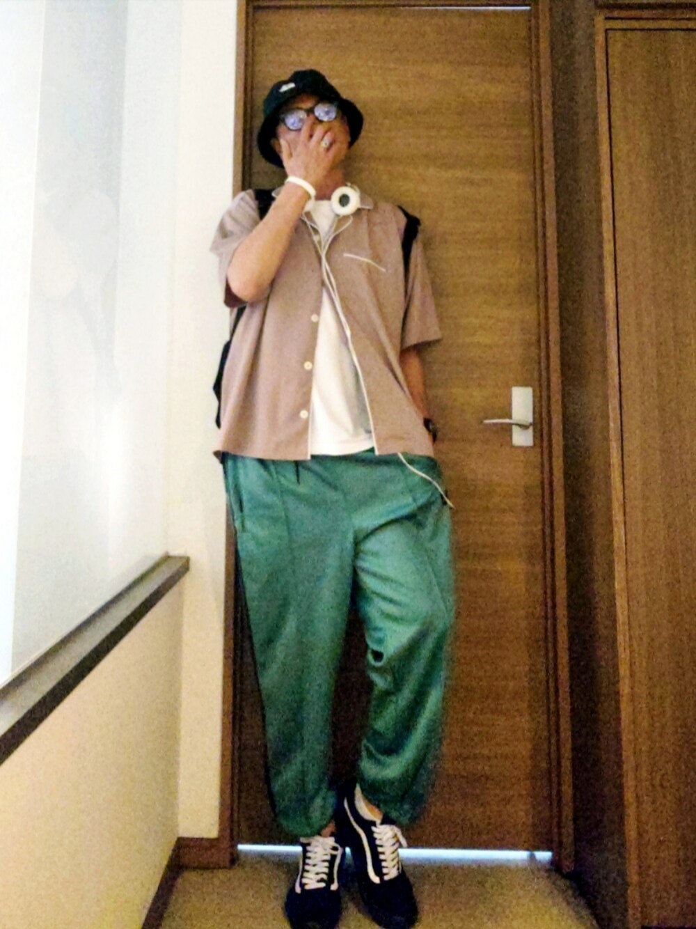 Needles トラックパンツ poly smooth ストレート (XS) NEEDLES(ニードルズ)Track Pant - Poly Smooth【2025年春夏入荷